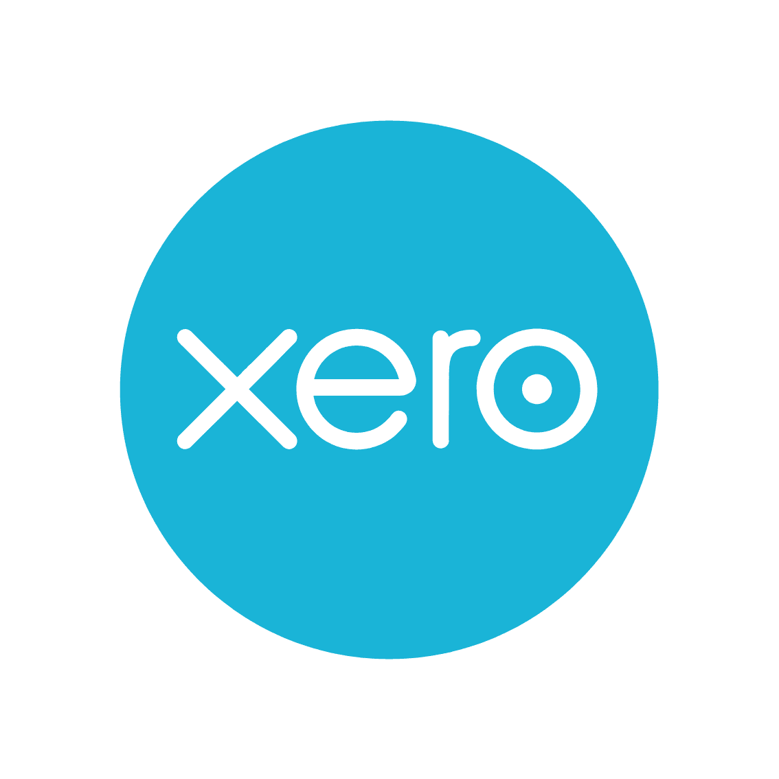 Xero logo